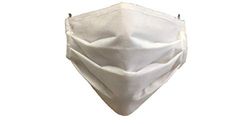 Mascherina Filtrante Adulti, Made in Italy - 20 mascherine