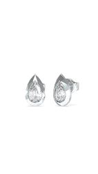 GUESS PAR DE BRINCOS, ACO