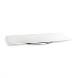 Meliconi Base Roto Elite, branco