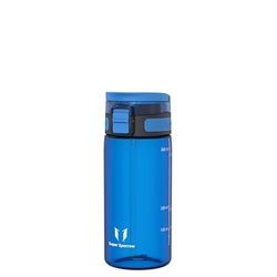 Super Sparrow Gourde Enfant - 500ml - TouchSip Bouteille d'eau avec Paille - Tritan sans BPA - Idéale pour Le Sport, l’École et Les Activités en Plein Air