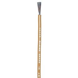 ANCOR TINNED COPPER WIRE 12AWG (3MM²) TAN 250FT