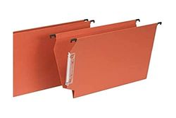Rexel 00010600 Reporting File Cabinet-V Base Distance, 33 cm