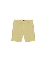 Gocco Kindershorts - Geel - 3-4 Años