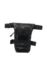 Brandit Side Kick Bag Molle, color: darkcamo, size: OS
