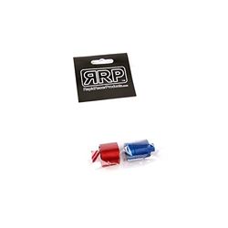 RRP Rapid Racer Products Bearing Kit 17 for Bearings 6805 / 61805 2RS - Excludes Bearing Press (Sold Separately)