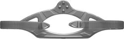 Cressi Strap Mask - Sangle pour Masque de Plongée, Adulte Unisexe