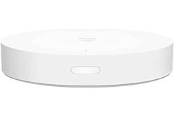 Bainuojia MI-SMARTHUB-1 Smart-Gateway Meerkleurig-mode Xiaomi Smart Home automatische hub voor Homekit en Mijia-app,Regulable