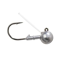 OMTD Round/Guard 4 pcs série OJ1300 Hook 1/0 - 3/16 oz