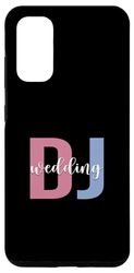 Coque pour Galaxy S20 Disque de mixage DJ pour mariage