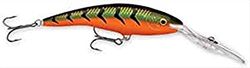 Rapala Deep Tail Dancer 11 Angelbete röd tiger 11,5 cm