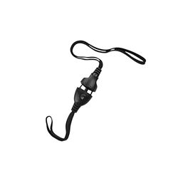 Planet Waves DGS15 Quick Release System Black Breedte: 44 mm