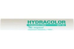 Producto para el cuidado labial Hydracolor 25 glicine con factor de protección 25