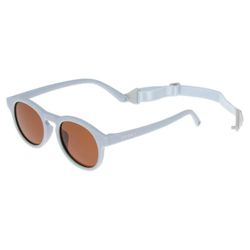 Dooky Baby Unisex Sunglasses, Aruba-Blue, (6-36 Months)