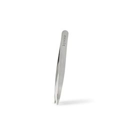 KYVORA Small Ended Tweezers, Germany Quality, Professional Eyebrow Tweezers, Stainless Steel Tweezers