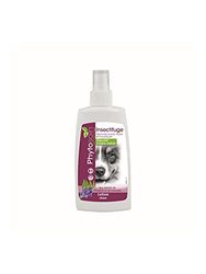 Phytosoin - 095165 - Chiens - Lotion Insectifuge - Spray Sans GAZ - 125 ml