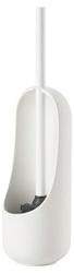 Zone Denmark Sensu Brosse de Toilette Dia 11,8 x 41 cm Blanc