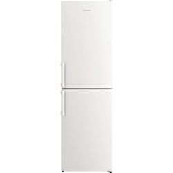 Indesit IB55 732 W UK Freestanding fridge freezer - White
