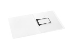 Jalema Lucido Clip File Bianco A4