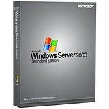 Windows Svr Std 2003 R2
