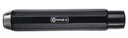 Connex COXT780575 Porte craie Noir