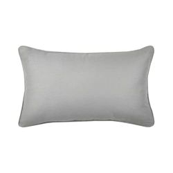 COUSSIN OXFORD SAUGE 30X50 cm