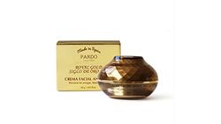 PARDO ROYAL GOLD FACIAL CREAM 30 G Caja 24 unidades