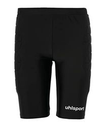 Uhlsport Unisex Volwassenen TOWART TIGHT, zwart, 140