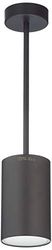 Daisalux Lens – Pendant Light/A Lens N30 230 V 1 Hour Black