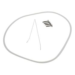 Paxanpax PLD1818 Dishwasher Sump Gasket Seal Repair Kit Fits BSH Bosch, Neff, Siemens Models