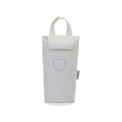 Cambrass 41362 väska för babyflaska Gofre, beige