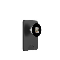 Struggle Bus Supervisor Driver di trasporto scolastico |-- PopSockets PopWallet per MagSafe