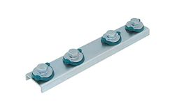Assembleur de rail WALRAVEN BIS RapidRail – Pour rail WM0-35 – 6543001