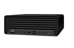 HP Pc Sff Pro 400 I7-12700 G9 8 Go 256 Go Ssd Win 11 Pro Garanzia 3 Anni Onsite Marque