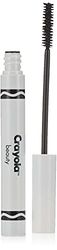 Crayola Mascara - Black For Women 0.25 oz Mascara