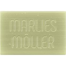 Marlies Möller Marlies Vegan Pure! Solid Melissa schampo 100 g