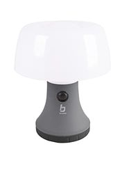 Bo-Camp - Lámpara portátil de mesa - Sirius - High Power Led - 70 Lúmenes