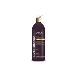 HYALURONIC keratin och koenzymer Q10 balsam 1000 ml