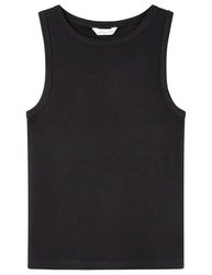 Springfield Top Negro L