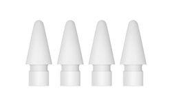 Apple Spetsar till Apple Pencil – 4-pack