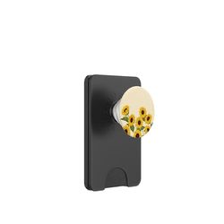 Girasol PopSockets PopWallet para MagSafe