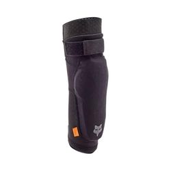 Fox Racing YTH Launch Elbow Guard [BLK]