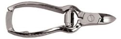 Grafco 1792 Metal Nail Nipper, 4-1/2"