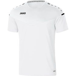 Jako 6120 Champ 2.0 - T-Shirt per Bambini, Bianco, 116
