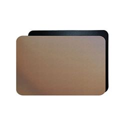 Bonamaison, Rechthoek digitaal bedrukte gaming-muismat voor gamers, antislip onderkant, voor kantoor en thuis, single speler-games S, afmetingen: 45 x 30 cm