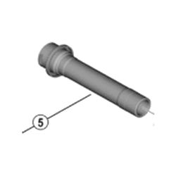 Shimano Naafas voor volwassenen, uniseks, meerkleurig, eenheidsmaat