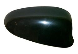 Side Mirror Cover for FORD KA from 2008 to 2016 Right side Black 1567832