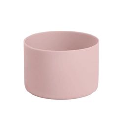 Hydro Flask - Silicone Flex Boot - Beschermende siliconen hoes - BPA-vrij en gifvrij - Antislip onderkant hoes voor flessen van 355-710 ml - Klein - Trillium