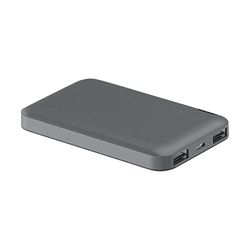 Celly Power Bank 5A Noir 2,4 V 2 USB