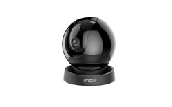 Imou Rex 3D Telecamera motorizzata da interno 3K 5MP con sirena, faretto, pet detection Sense