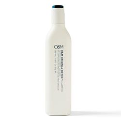 ORIGINALMINERAL Shampoing Nettoyant en Profondeur, 350 ml